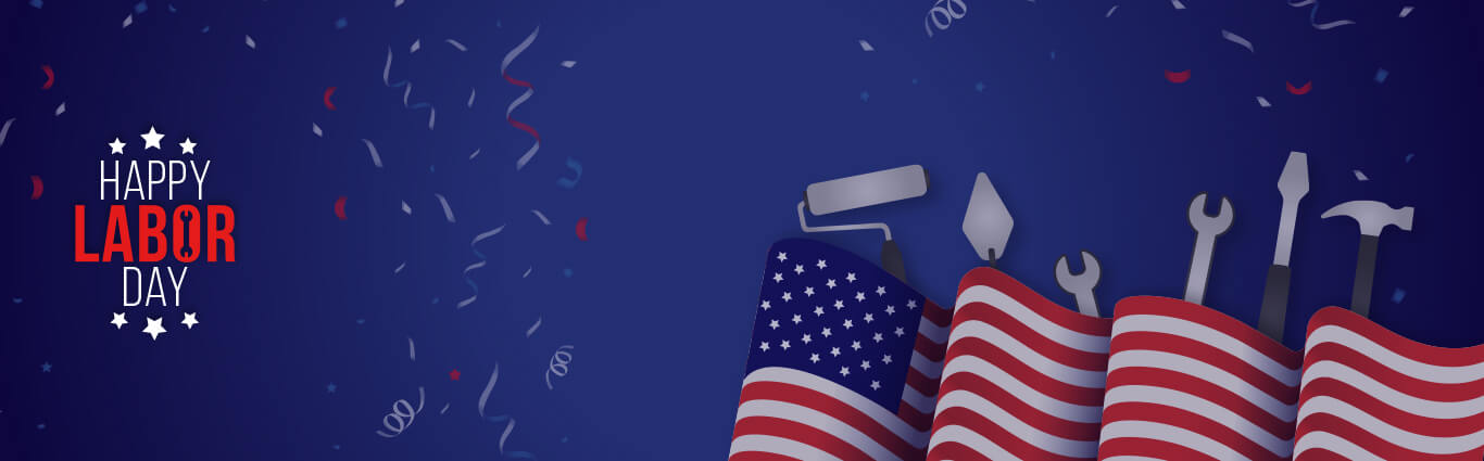 Celebrate Labor Day:  Because even superheroes need a day off!