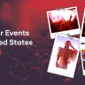 Popular Events in the United States