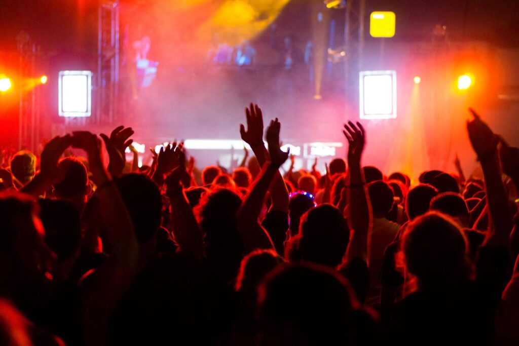 Events in Austin