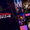 Top 7 Los Angeles Night Club Events