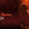 Top 7 Metal Shows Of 2025