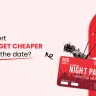 Do concert tickets get cheaper closer to the date