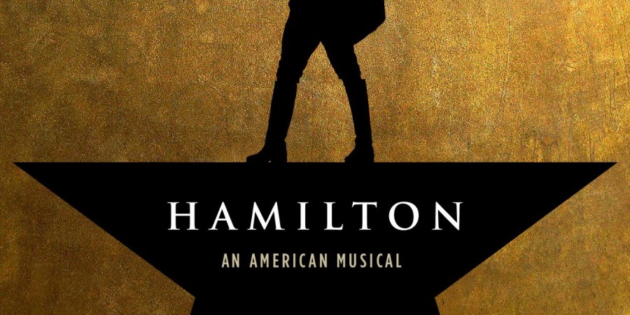 Hamilton the Musical